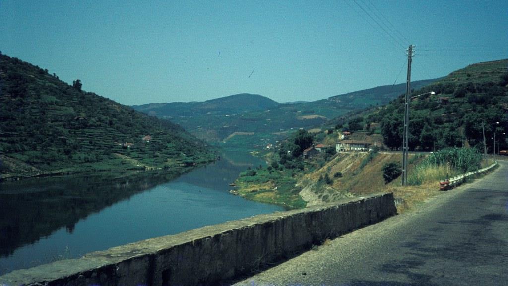 Alto Douro - 1979